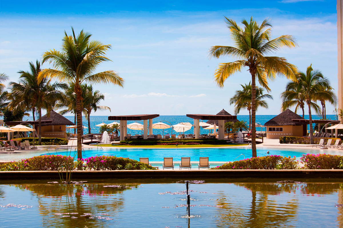 CONDO | Flamingos | NUEVO VALLARTA