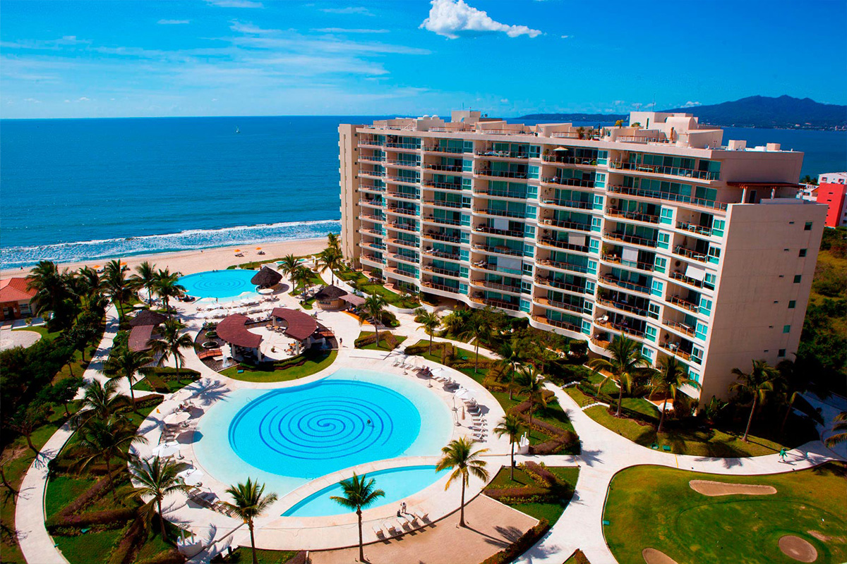 CONDO | Flamingos | NUEVO VALLARTA