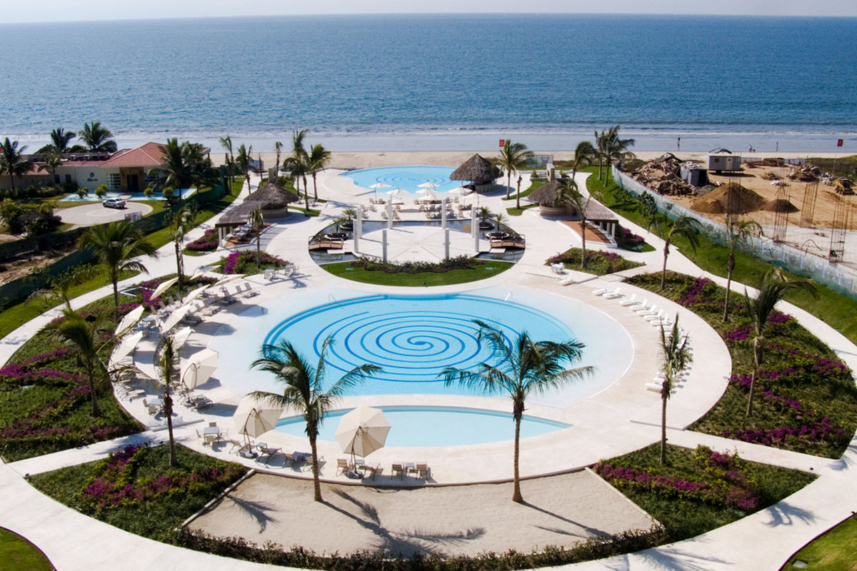 CONDO | Flamingos | NUEVO VALLARTA