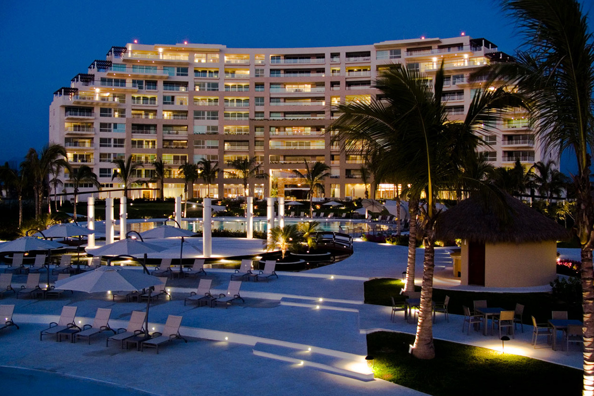 CONDO | Flamingos | NUEVO VALLARTA