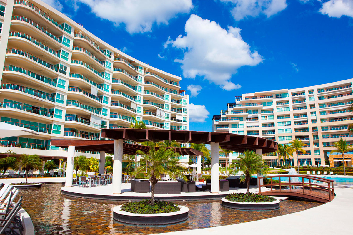 CONDO | Flamingos | NUEVO VALLARTA