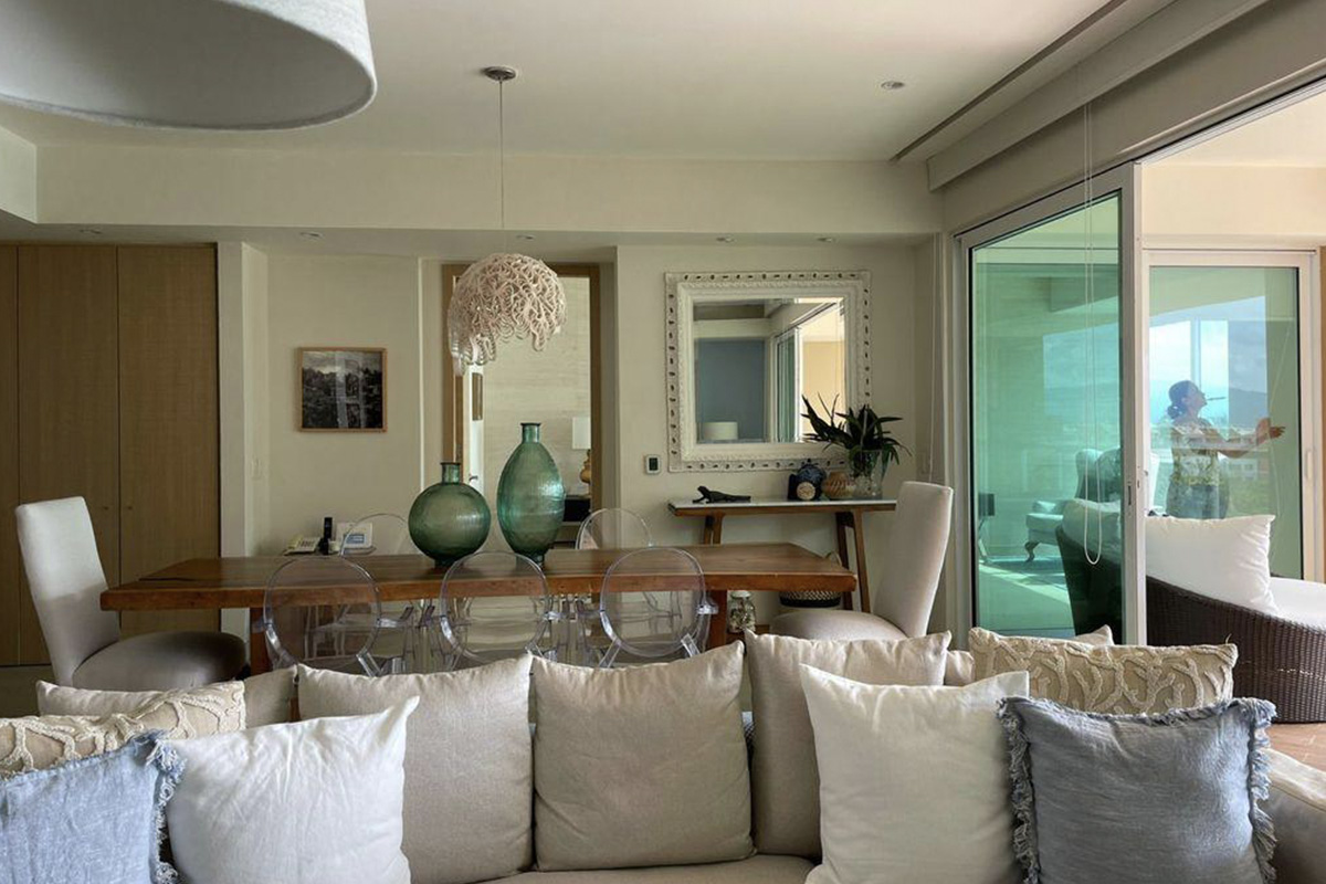 CONDO | Flamingos | NUEVO VALLARTA