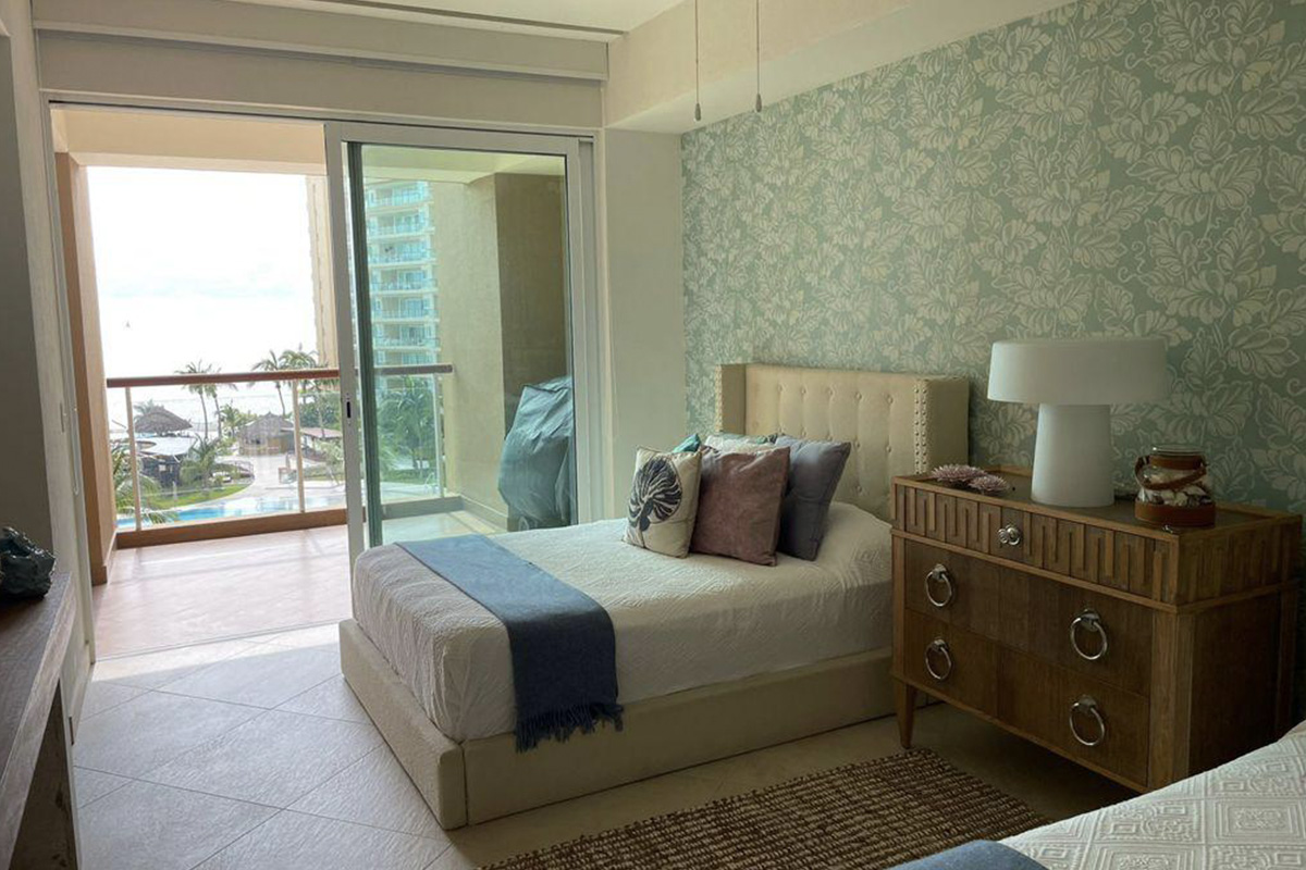 CONDO | Flamingos | NUEVO VALLARTA