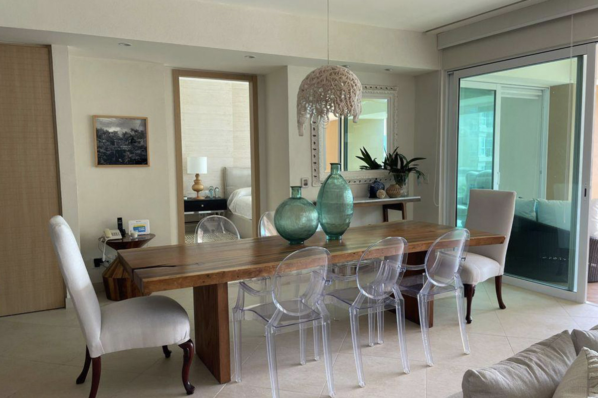 CONDO | Flamingos | NUEVO VALLARTA