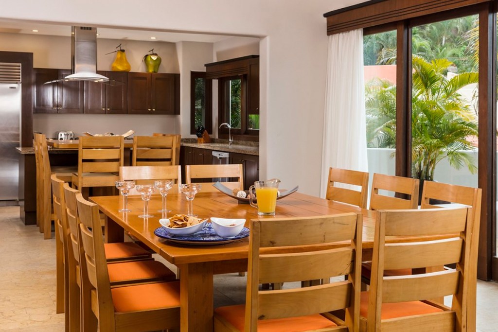 HOUSE   I  REAL DEL MAR  I  LA CRUZ DE HUANACAXTLE