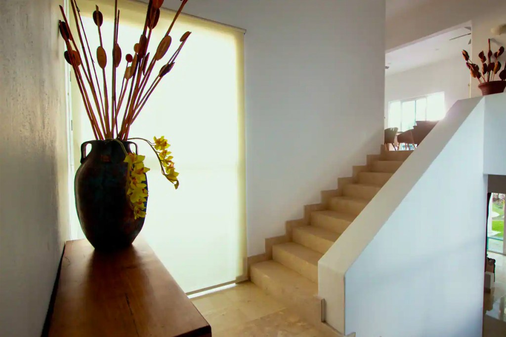 HOUSE I DESTILADERAS